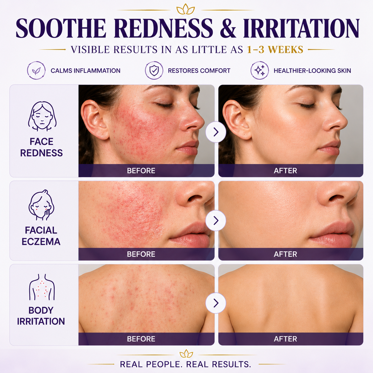 Elivessa™ Biotin 10-in-1 Skin Restoration Cream